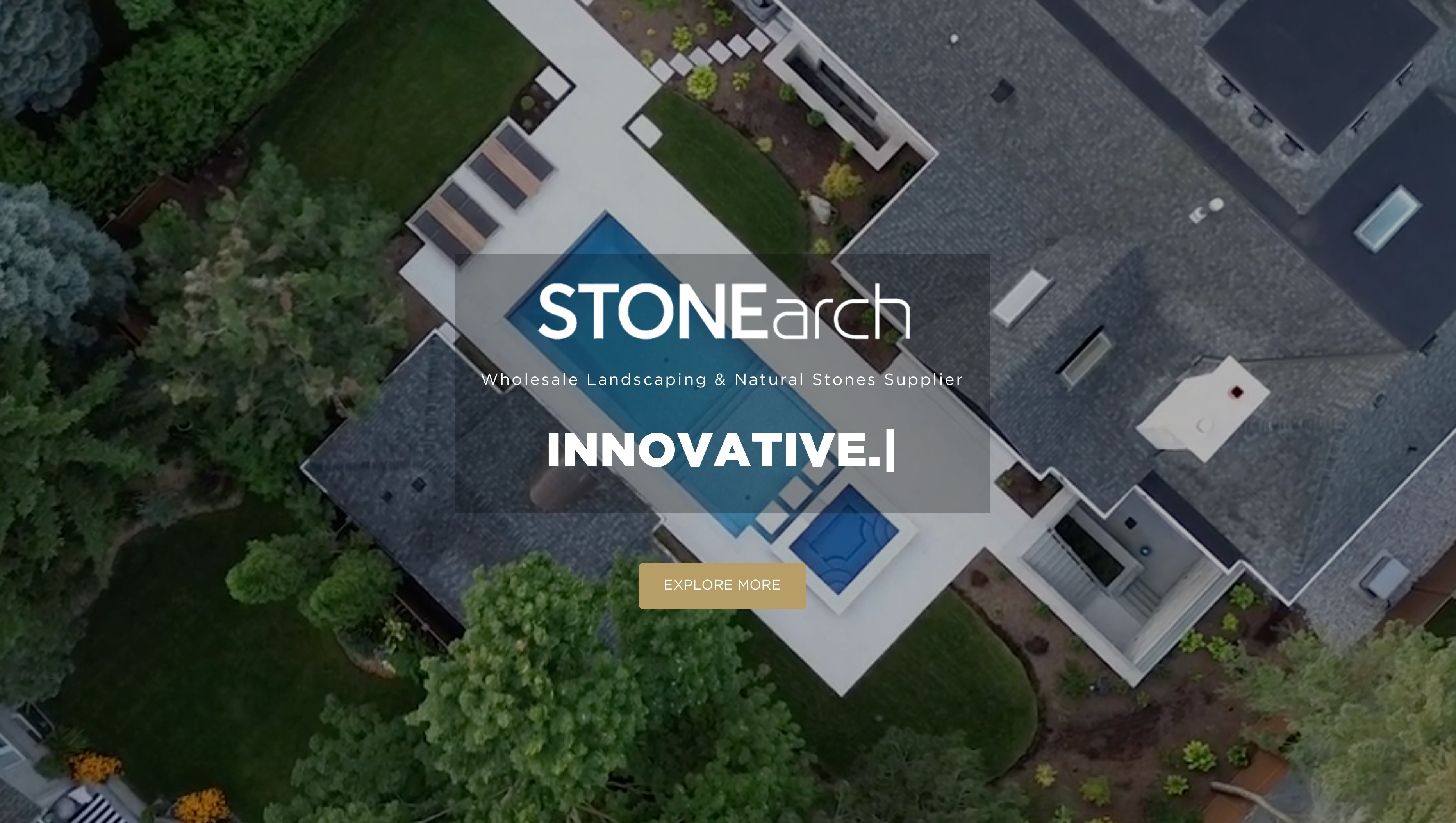 STONEarch Distributor - Where to Buy - Canada & USA Dealer - Direct Ship Shop Online