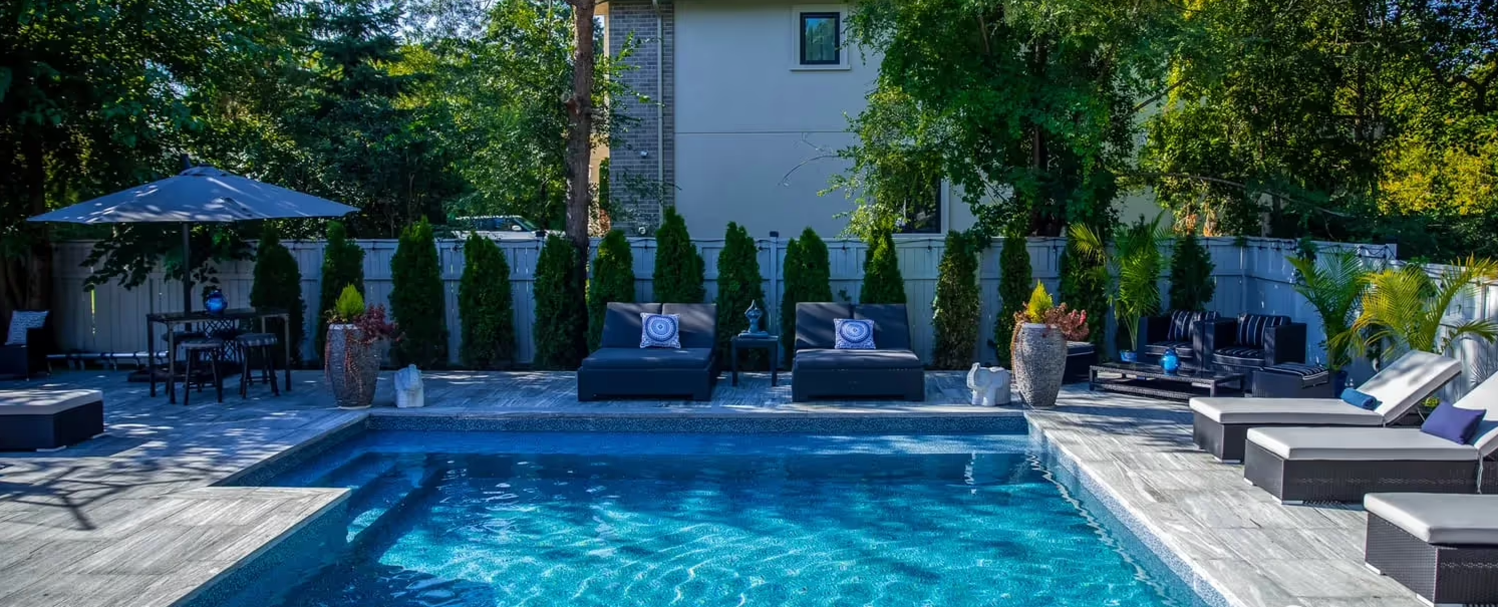 Alicante Black Granite