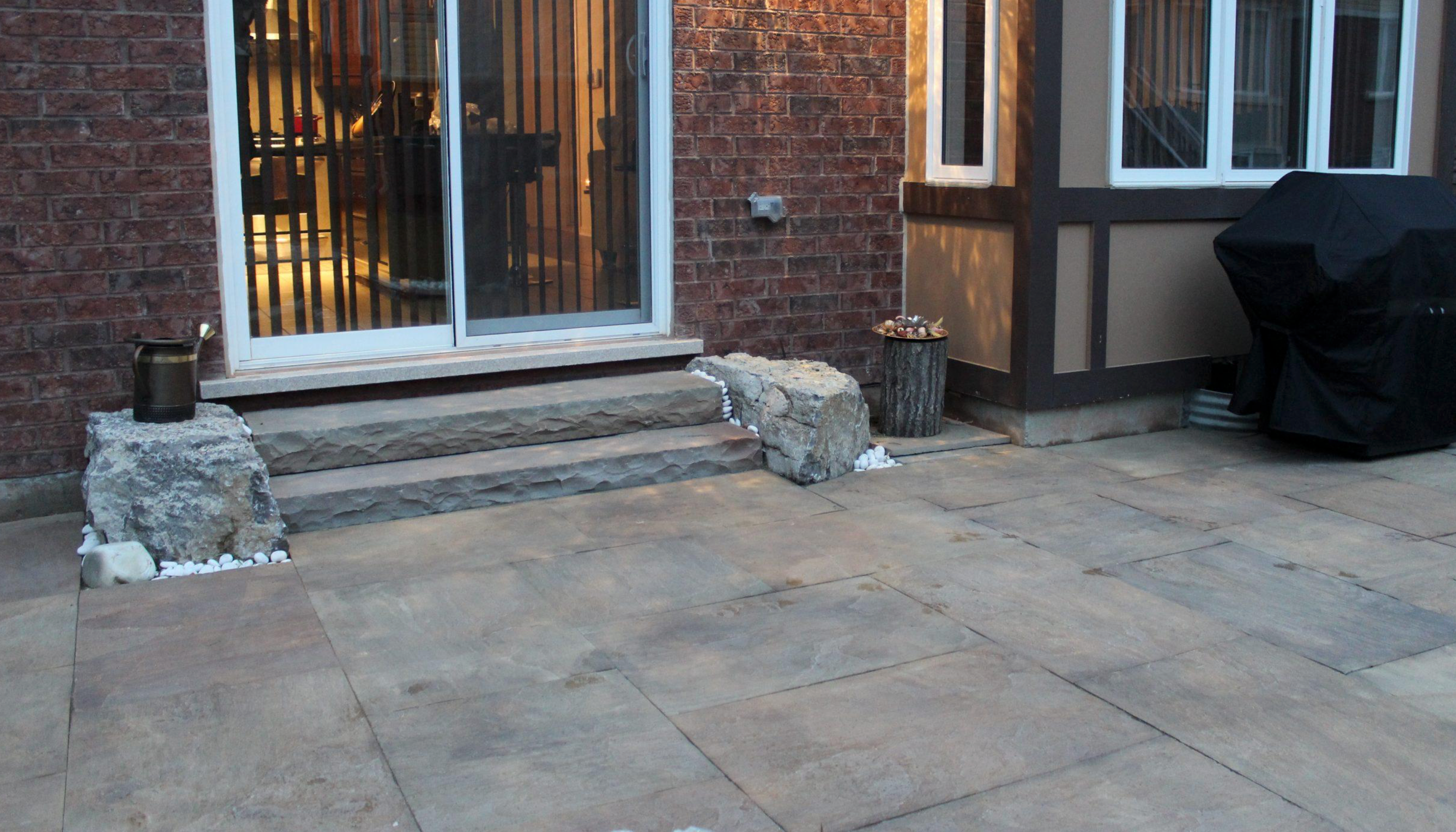 Desert Sandstone (WWS)