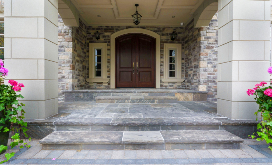 Imperial Black Sandstone (WWS)