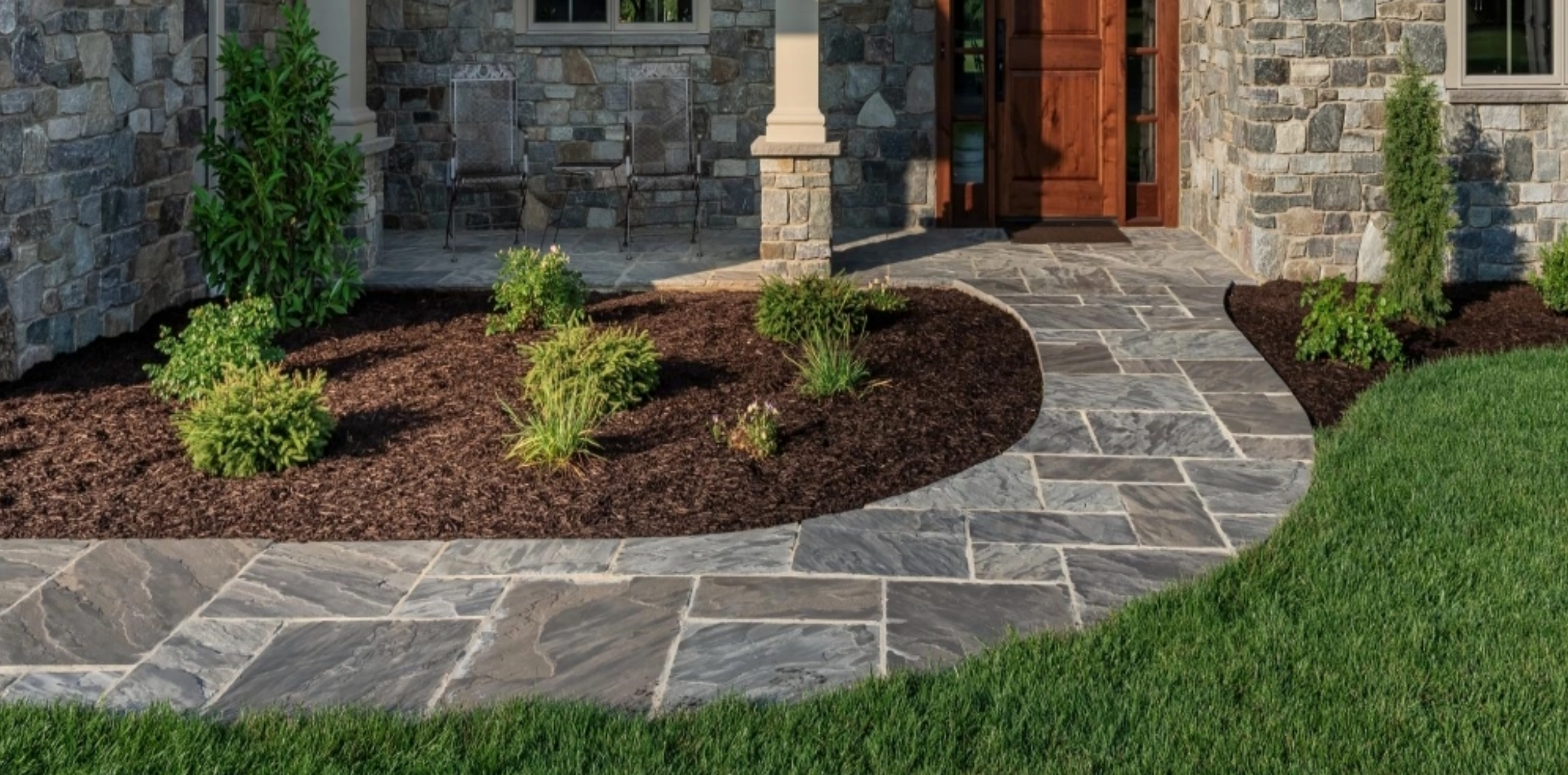 Imperial Black Sandstone (WWS)