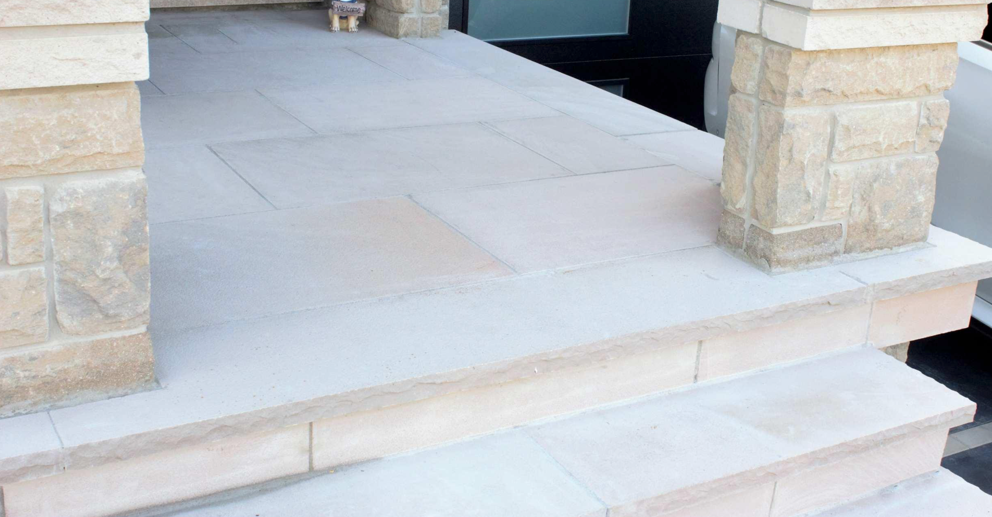 Brown Wave Sandstone (WWS)