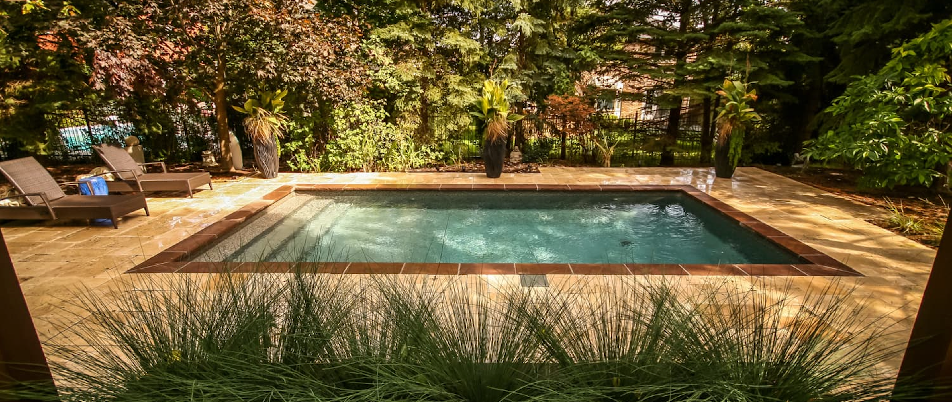 Ivory Mix Travertine