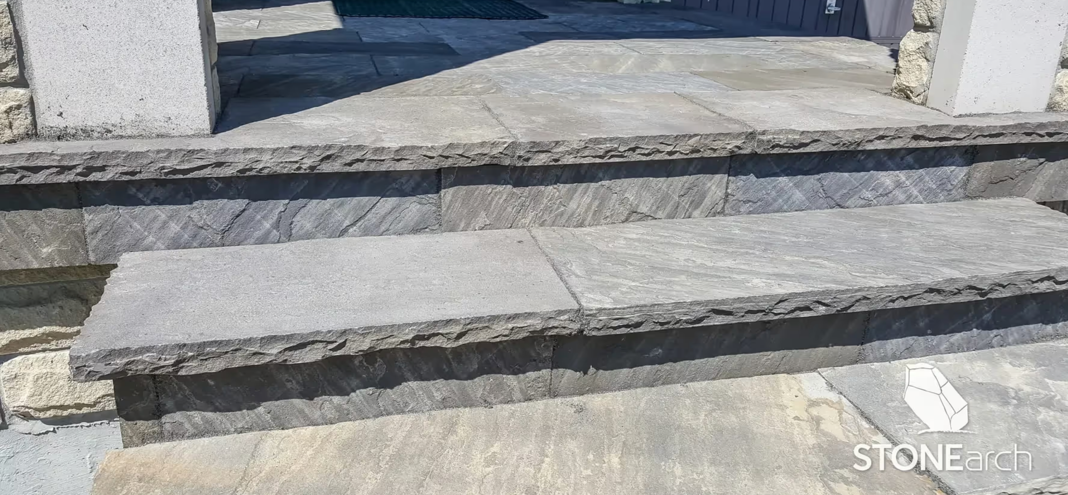 Saga Sandstone