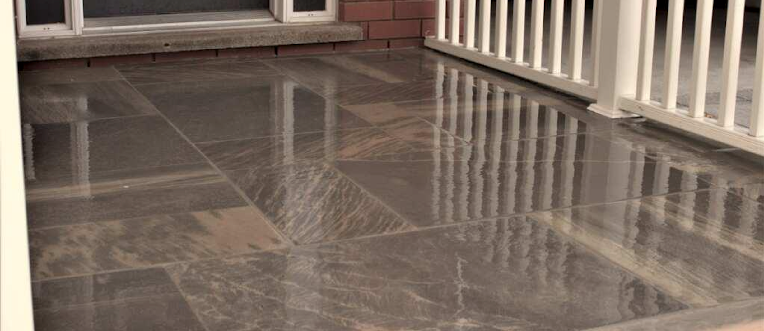 Venetian Mist Sandstone (WWS)