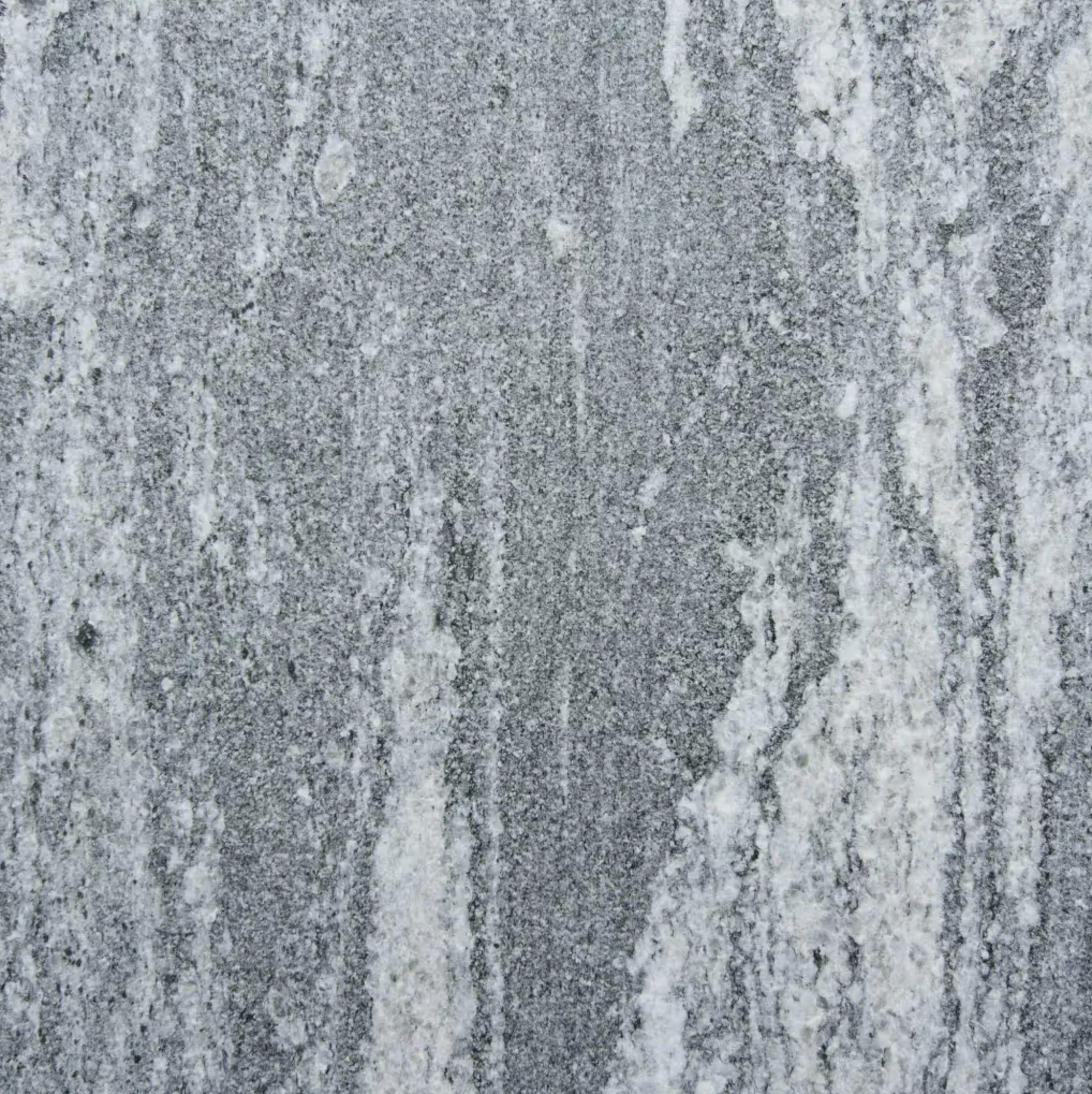 Paver - Alicante Black - Flamed - Saw Cut - 1"x24"x36"