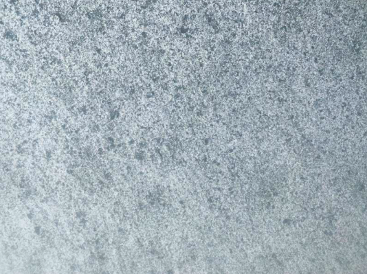 Coping - Antique Blue Limestone - 3 Edges Sawn, 1 Longside Rockfaced - 2"x12"x60"