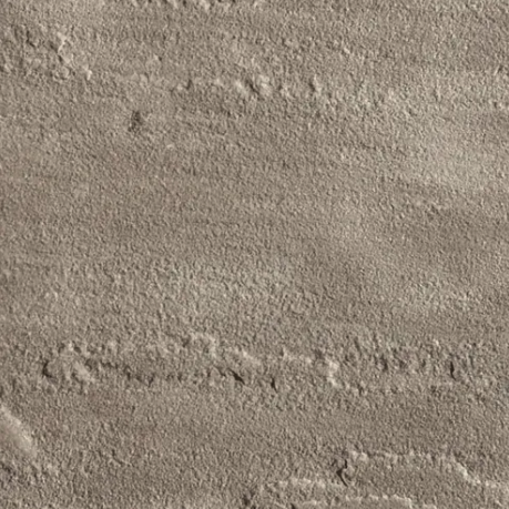 Pier Cap - Flint Sandstone - PierCap - Natural - Rock Cut - 3"x28"x28"