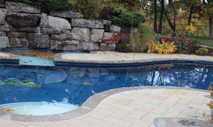 Rebate Coping - Ivory Sandstone - 2"x12"x48"