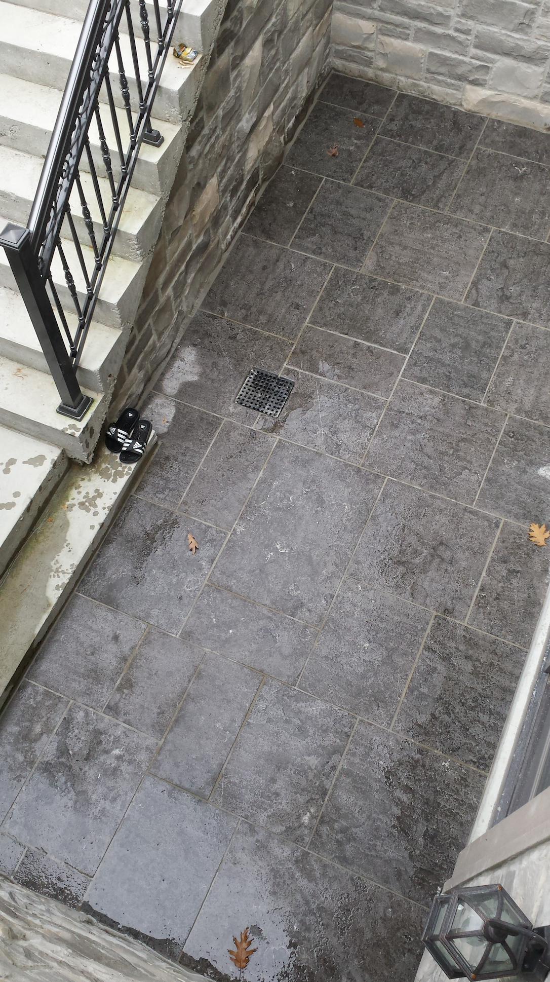 Rebate Coping - Silver Valley Limestone - 2"x12"x48"