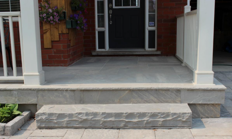 Venetian Mist Sandstone