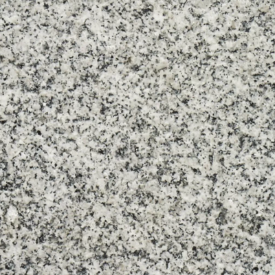 Paver - WhiteStar Granite - Flamed - Saw Cut - 1-1/4"x12"x12" swatch