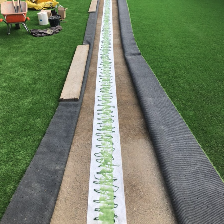 Turf/Grass Anchoring Glue - 10kg/barrel