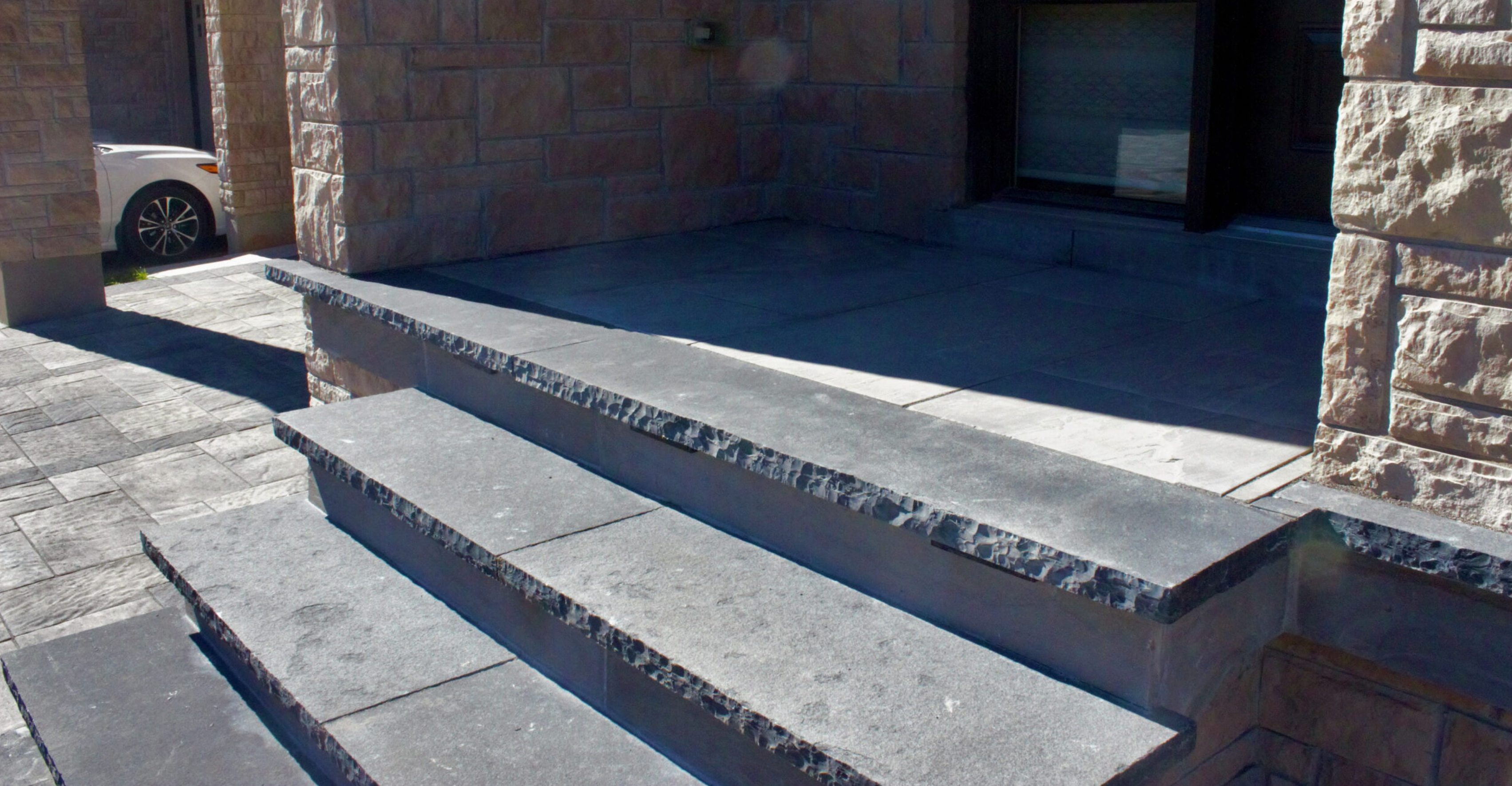 Kota Black Limestone (WWS)