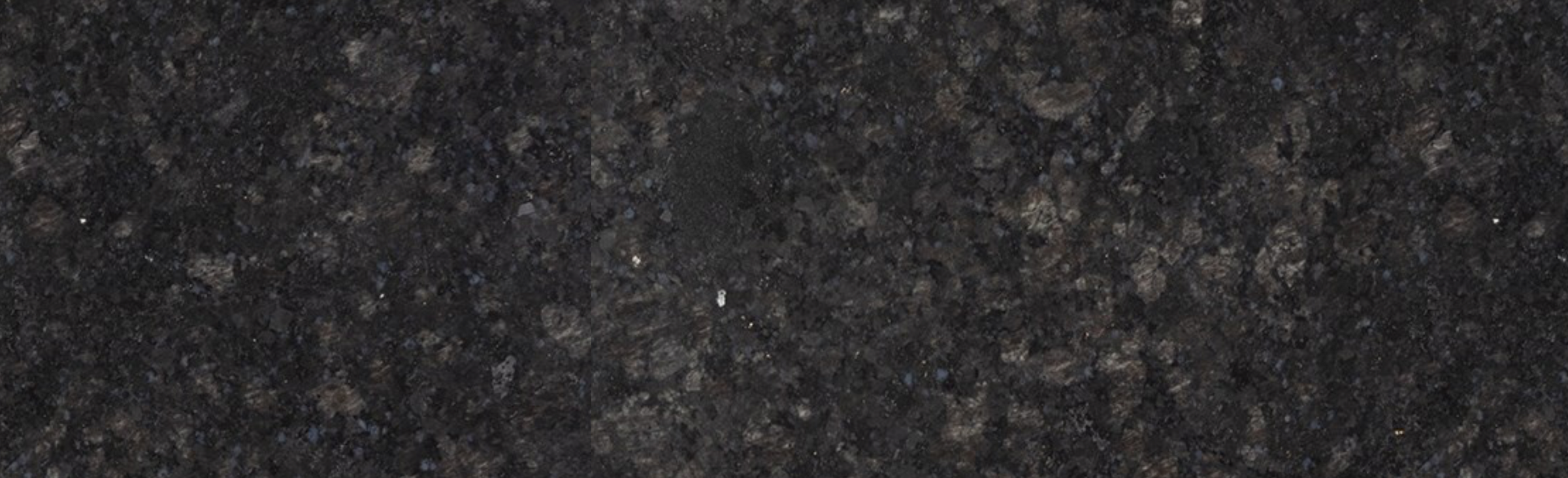 Black Pearl Granite (WWS)