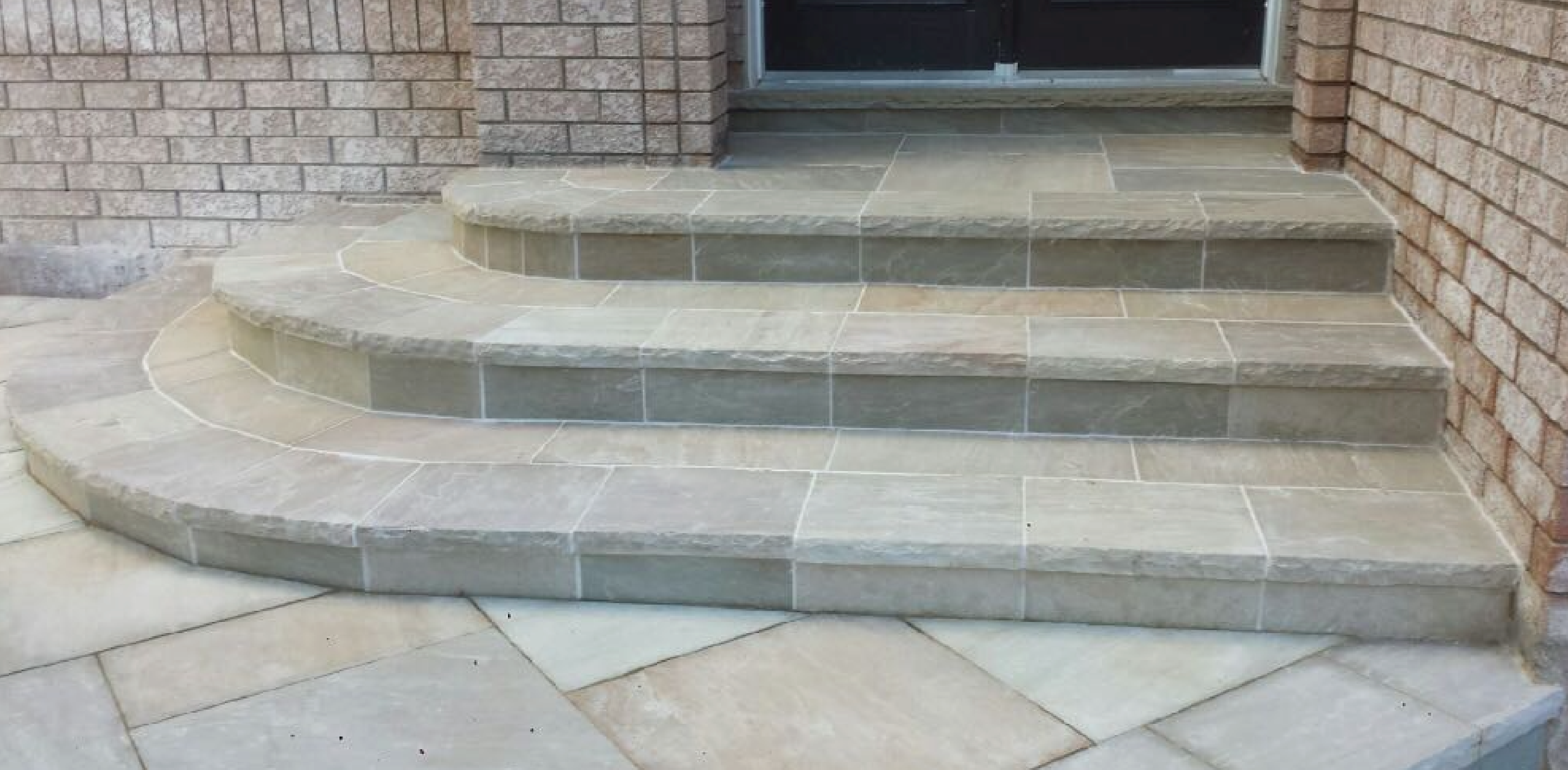 Beige Sandstone (WWS)