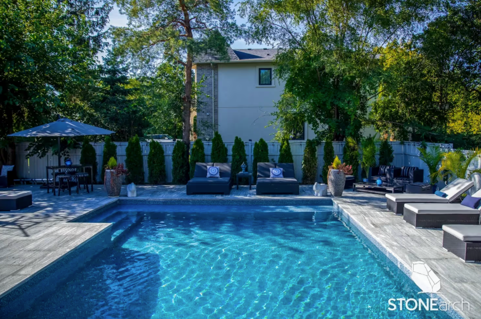 Coping  - Alicante Black - Flamed - Saw Cut - 2"x16"x72"