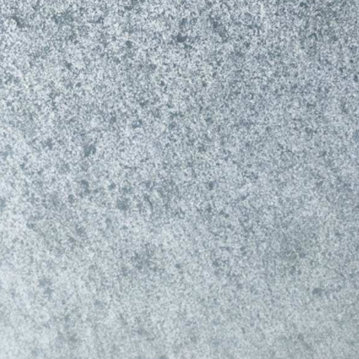 Paver - Antique Blue Limestone - Natural Edges M/Cut - 1"x12"x12" swatch