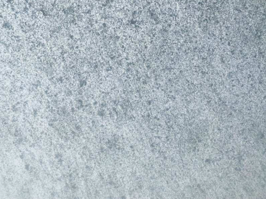 Coping - Antique Blue Limestone - 3 Edges Sawn, 1 Longside Rockfaced - 2"x16"x72" swatch