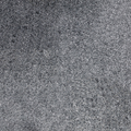 Paver - Black Pearl Granite - Natural Edges M/Cut - 1"x12"x12" swatch