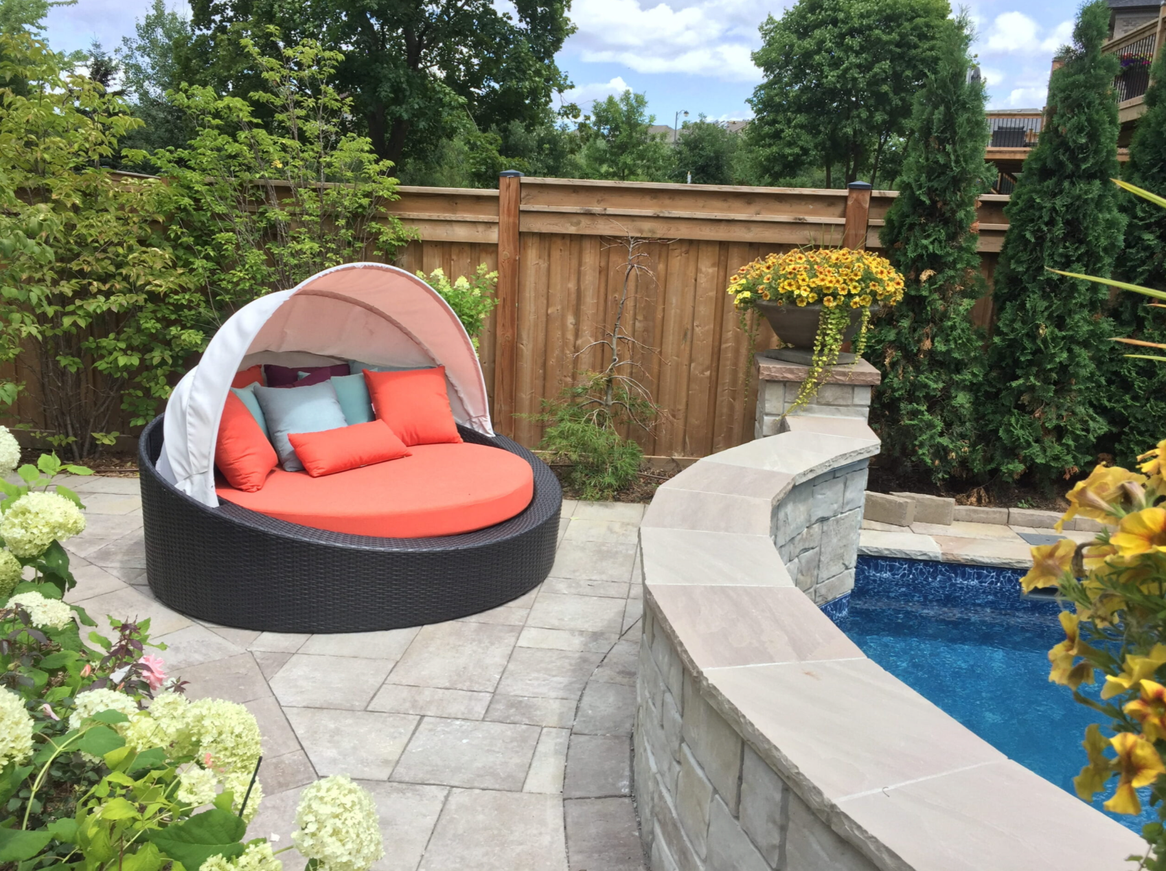 Coping - Bronte - 3 Edges Sawn, 1 Long Rock Face - 2"x4'x16"