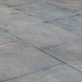 Riser - Desert Sandstone - Natural Edges, M/Cut - 1"x7"x36" swatch