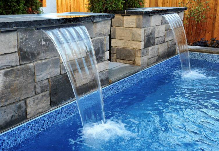 Wall Coping - Kota Black - All Edges Rock Face - 2"x5'x12"