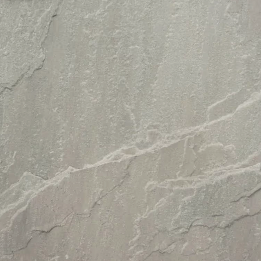 Curb - Lavender Sandstone - Natural - Rock Cut - 6"x6"x48" swatch