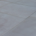 Coping - Misty Grey Sandstone - 3 Edges Sawn, 1 Longside Rockfaced - 2"x12"x48" swatch