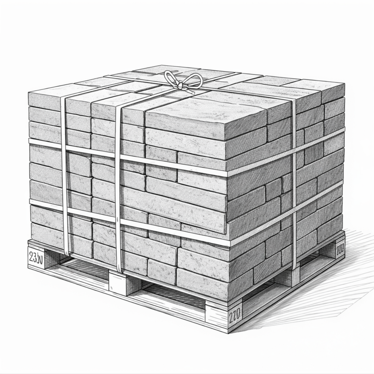 STONEarch Paver (1