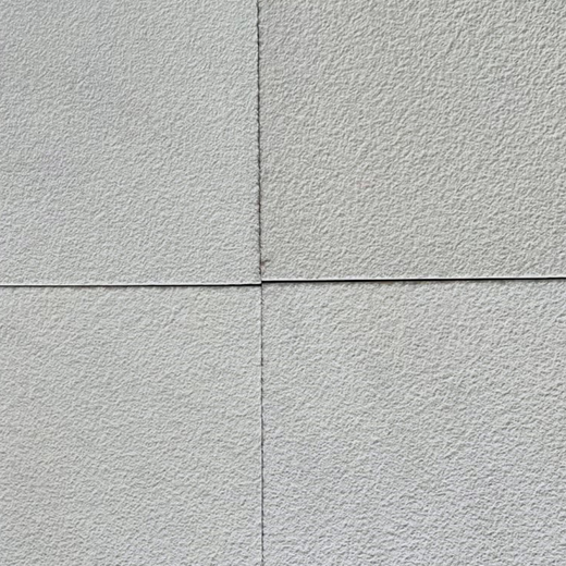 Coping - Venetian Grey Sandstone - 3 Edges Sawn, 1 Longside Rockfaced - 2"x12"x48" swatch