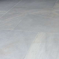 Paver - Venetian Mist Sandstone - Natural Edges M/Cut - 1"x12"x12" swatch