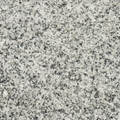 Step - WhiteStar Granite - Flamed - Rock Cut - 6"x16"x36"