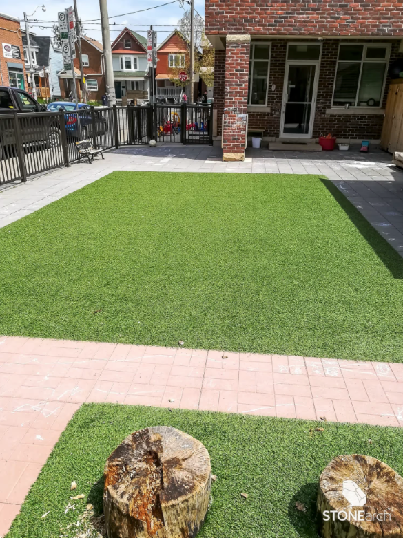 Turf/Grass Seaming Tape - 30mx.3m