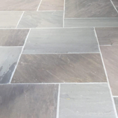 Slate Grey Sandstone (WWS) tone swatch